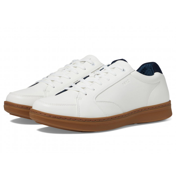 Nunn Bush Aspire Lace-To-Toe Oxford