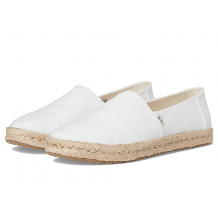 TOMS Alpargata Rope 2.0