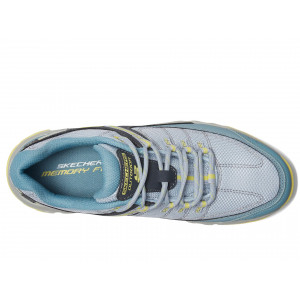 SKECHERS Summits At Artista Bluff