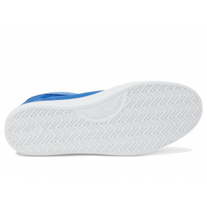 victoria Berlin Suede & Nylon