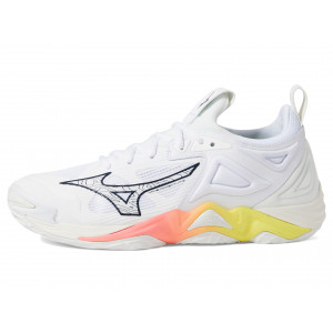 Mizuno Wave Momentum 3