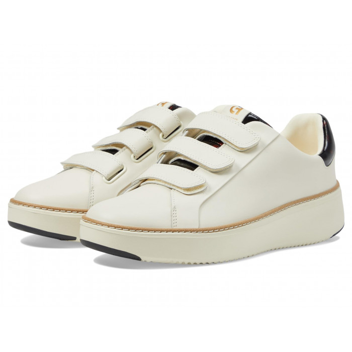 Cole Haan Grandpro Topspin Triple Strap Sneakers