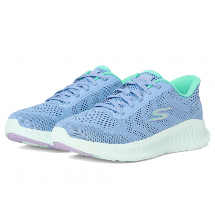 SKECHERS Performance Go Walk Now Hands Free Slip-Ins