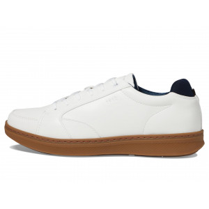 Nunn Bush Aspire Lace-To-Toe Oxford