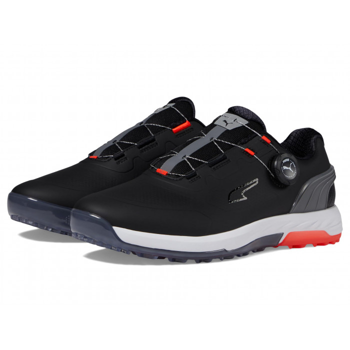 PUMA Golf Alphacat Nitro Disc