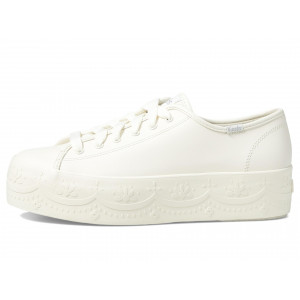 Keds Triple Up Leather