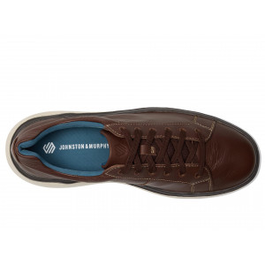 Johnston & Murphy Calm Lace-To-Toe