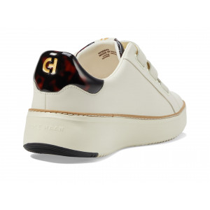 Cole Haan Grandpro Topspin Triple Strap Sneakers