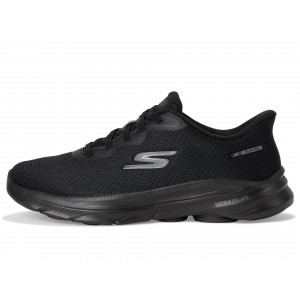 SKECHERS Performance Go Walk 8 Nadia Hands Free Slip-Ins