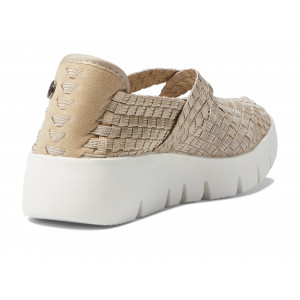 bernie mev. FX Margo