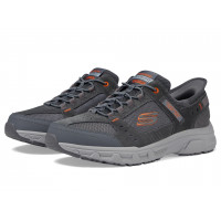 SKECHERS Oak Canyon Consistent Winne Hands Free Slip-In