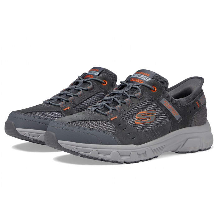 SKECHERS Oak Canyon Consistent Winne Hands Free Slip-In