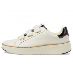 Cole Haan Grandpro Topspin Triple Strap Sneakers