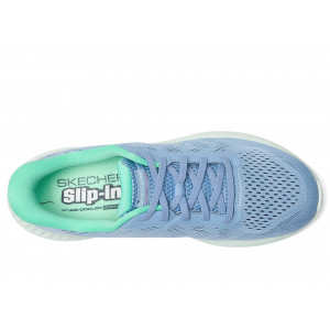 SKECHERS Performance Go Walk Now Hands Free Slip-Ins