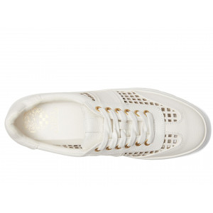 Vince Camuto Raiden Cut-out Platform Sneakers