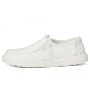 Hey Dude Wendy Eyelet Lace