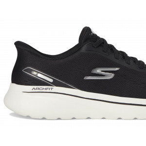 SKECHERS Performance Go Walk Arch Fit N-Joy Emory Hands Free Slip-Ins