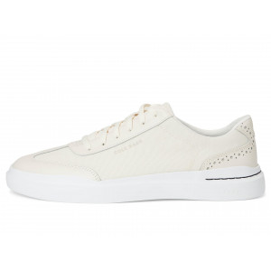 Cole Haan Grandpro Rally Canvas T-Toe Sneaker