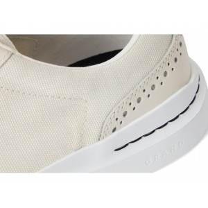 Cole Haan Grandpro Rally Canvas T-Toe Sneaker