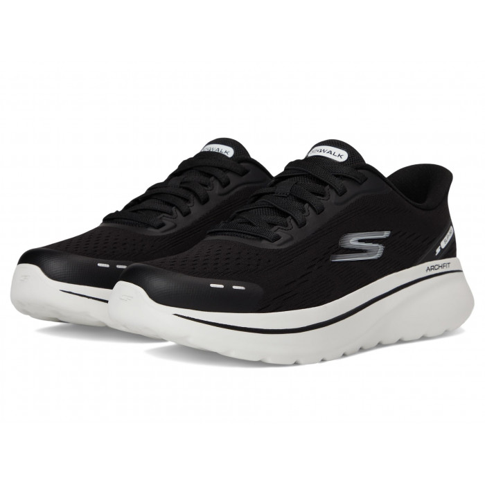 SKECHERS Performance Go Walk Arch Fit N-joy Nobend Hands Free Slip-in