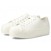 Keds Triple Up Leather