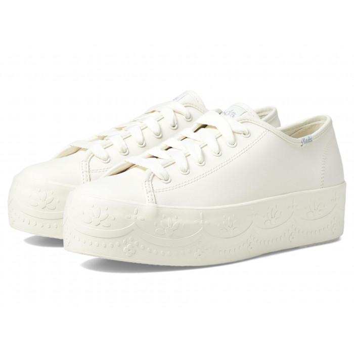 Keds Triple Up Leather