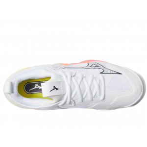 Mizuno Wave Momentum 3