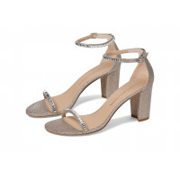 Stuart Weitzman Nearlynude Stefanie Sandal