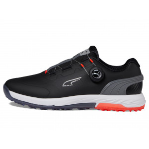 PUMA Golf Alphacat Nitro Disc