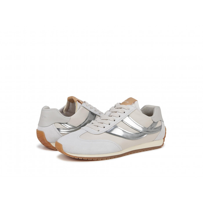 Vince Oasis Runner Lace-Up Sneakers