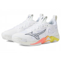 Mizuno Wave Momentum 3