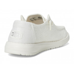 Hey Dude Wendy Eyelet Lace