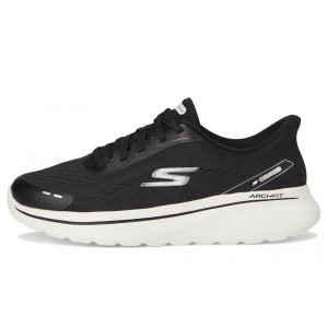 SKECHERS Performance Go Walk Arch Fit N-Joy Emory Hands Free Slip-Ins
