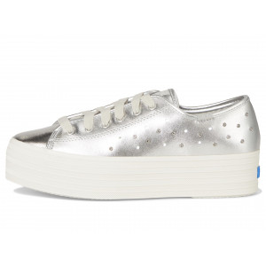 Keds Triple Up Leather