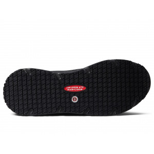 SKECHERS Work Max Cushioning Elite SR Composite Toe