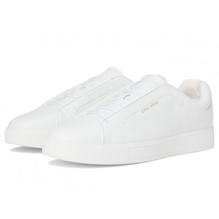 Cole Haan Grandpro Luxe Slip-On Sneakers