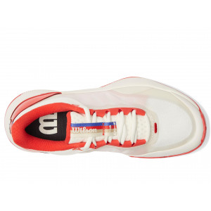 Wilson Intrigue Tour Uso