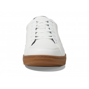 Nunn Bush Aspire Lace-To-Toe Oxford