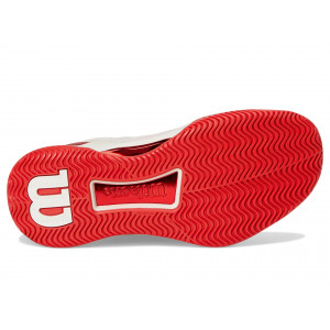 Wilson Intrigue Tour Uso