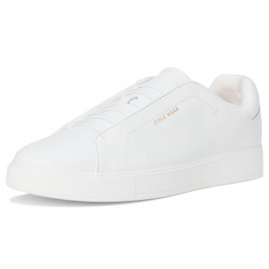 Cole Haan Grandpro Luxe Slip-On Sneakers