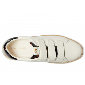 Cole Haan Grandpro Topspin Triple Strap Sneakers