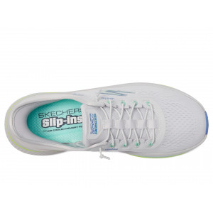SKECHERS Go Run Elevate 2.0 Banyan Hands Free Slip-Ins