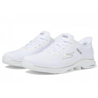 SKECHERS Performance Go Walk 7 Valin Hands Free Slip-Ins