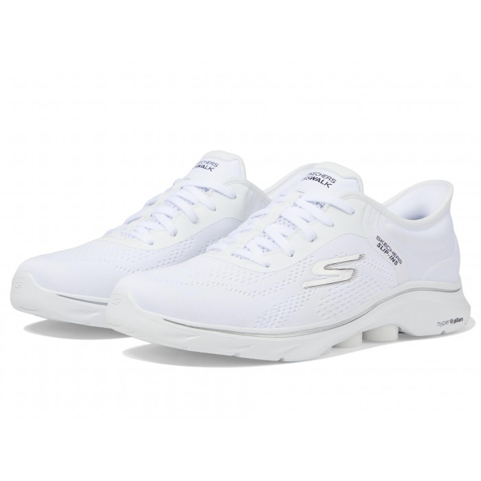 SKECHERS Performance Go Walk 7 Valin Hands Free Slip-Ins