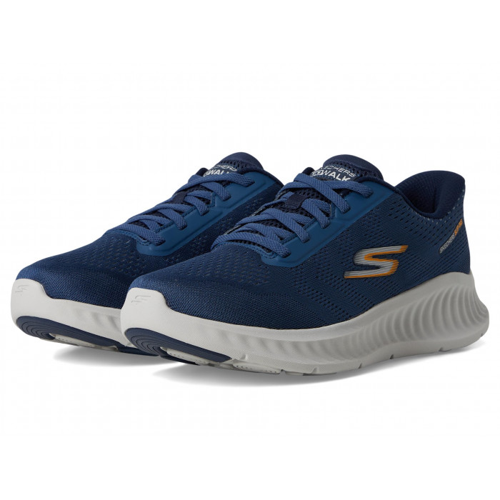 SKECHERS Performance Hands Free Slip-ins Go Walk Now - Payton Sneaker