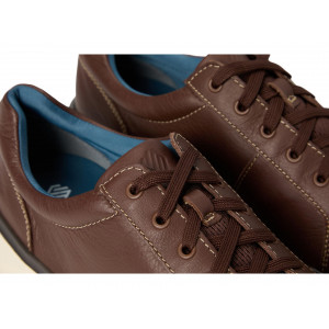 Johnston & Murphy Calm Lace-To-Toe