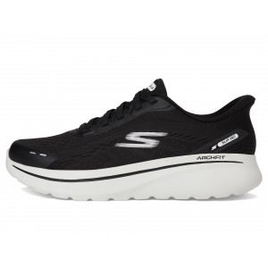 SKECHERS Performance Go Walk Arch Fit N-joy Nobend Hands Free Slip-in