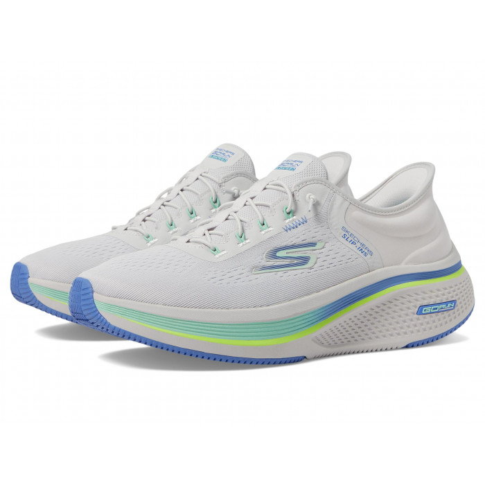 SKECHERS Go Run Elevate 2.0 Banyan Hands Free Slip-Ins