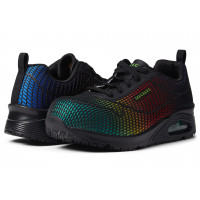 SKECHERS Work Uno SR Composite Toe
