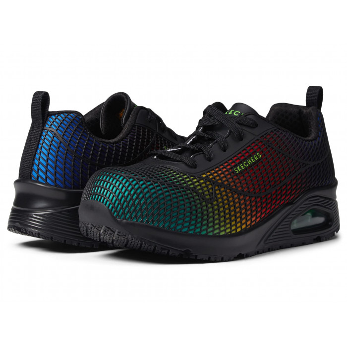 SKECHERS Work Uno SR Composite Toe